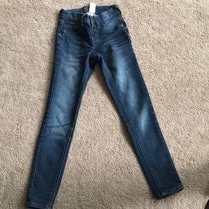 Justice simply low jeggings